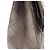 Borsa Chanel 2.55 Matelassé Double Flap Beige - vista 14