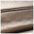 Borsa Chanel 2.55 Matelassé Double Flap Beige - vista 9