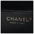 Borsa a tracolla 2-Way Chanel V-Stitch Chevron Nero - vista 4