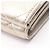 Cartera Chanel 2.55 Matelassé triple fold Dorado - vista 9