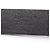 Bretelle Chanel A22C Coco Mark Chain Nero - vista 4