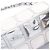 Bolso Chanel Ice Cube Plata - vista 10