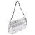 Bolso Chanel Ice Cube Plata - vista 2