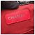 Chanel Gabrielle Rucksack/Handtasche mit kombinierter Hardware Schwarz - Ansicht 4