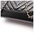 Chanel Gabrielle Rucksack/Handtasche mit kombinierter Hardware Schwarz - Ansicht 7