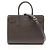 Autre Marque Yves Saint Laurent Sac de Jour Baby Handbag Verde
