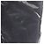 Autre Marque Yves Saint Laurent Paris Wide Puffer Tote Bag Schwarz - Ansicht 7