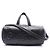 Autre Marque Borsa Boston Saint Laurent in pelle nera Nero
