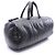 Autre Marque Borsa Boston Saint Laurent in pelle nera Nero - vista 2