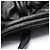 Autre Marque Borsa Boston Saint Laurent in pelle nera Nero - vista 6