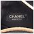 Borsa Chanel Gabrielle de Small Hobo Nero Multicolore Arancione - vista 4
