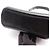 Borsa Chanel Gabrielle de Small Hobo Nero Multicolore Arancione - vista 8