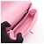 Chanel Coco Handle XXS Top 2-Way Handtasche Pink - Ansicht 3