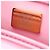 Chanel Coco Handle XXS Top 2-Way Handtasche Pink - Ansicht 5
