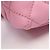 Chanel Coco Handle XXS Top 2-Way Handtasche Pink - Ansicht 6