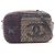 Borsa a tracolla Chanel Coco Mark Multicolore