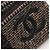 Borsa a tracolla Chanel Coco Mark Multicolore - vista 7