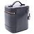 Chanel Coco Mark Handbag Black - view 2