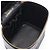 Chanel Coco Mark Handbag Black - view 3
