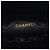 Chanel Coco Mark Handbag Black - view 4