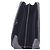 Portafoglio lungo rotondo Chanel Coco Mark Nero - vista 3