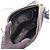 Timeless Borsa a tracolla Chanel Diamond Stitch Coco Mark Nero - vista 3