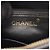 Timeless Borsa a tracolla Chanel Diamond Stitch Coco Mark Nero - vista 4
