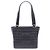 Borsa a tracolla Chanel Chocolate Bar Nero