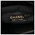 Borsa a tracolla Chanel Chocolate Bar Nero - vista 4