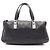 Borsa Chanel Chocolate Bar Nero