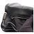 Borsa Chanel Chocolate Bar Nero - vista 11