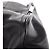 Borsa Chanel Chocolate Bar Nero - vista 12