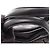 Borsa Chanel Chocolate Bar Nero - vista 13
