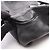 Borsa Chanel Chocolate Bar Nero - vista 9