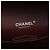 Borsa a tracolla Chanel Large Matelassé 30 Classic Double Flap Nero - vista 4