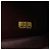 Borsa a tracolla Chanel Large Matelassé 30 Classic Double Flap Nero - vista 5