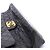 Borsa a tracolla Chanel Large Matelassé 34 Nero - vista 11
