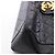 Borsa a tracolla Chanel Large Matelassé 34 Nero - vista 12