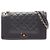 Borsa a tracolla con catena Chanel Mademoiselle Matelassé Nero