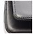 Borsa a tracolla con catena Chanel Mademoiselle Matelassé Nero - vista 10