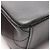 Borsa a tracolla con catena Chanel Mademoiselle Matelassé Nero - vista 14
