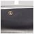 Borsa a tracolla con catena Chanel Mademoiselle Matelassé Nero - vista 7