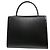 Cartier Panthère Leather Nero - vista 2