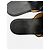 Hermès Izmir Pelle Coccodrillo Nero - vista 2