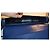 Gianni Versace Borsa a Tracolla in Pelle Blu - vista 8