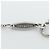 Autre Marque Bracciale con charm in platino e diamanti Tiffany & Co. - vista 5