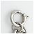 Autre Marque Bracciale con charm in platino e diamanti Tiffany & Co. - vista 6