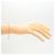 Autre Marque Bracciale con charm in platino e diamanti Tiffany & Co. - vista 7