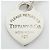 Autre Marque Tiffany & Co. Bracciale Return to Hearts con medaglia a cuore - vista 5