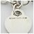 Autre Marque Tiffany & Co. Bracciale Return to Hearts con medaglia a cuore - vista 6